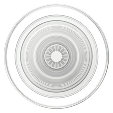 Popsockets PopGrip MagSafe 2 806827 átlátszó telefontartó és állvány