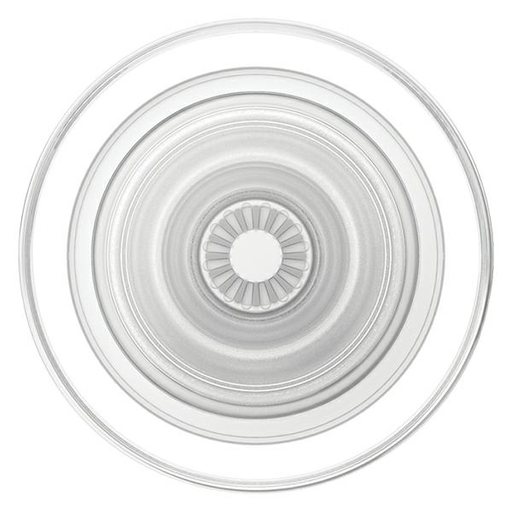 Popsockets PopGrip MagSafe 2 806827 átlátszó telefontartó és állvány