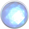 Popsockets Luxe Iridescent Dichroic Diamond Frosted 806539 tartó és állvány - 0. kép
