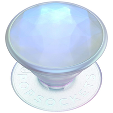 Popsockets Luxe Iridescent Dichroic Diamond Frosted 806539 tartó és állvány