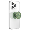 Telefonhoz Grip és állvány PopSockets PlantCore Grip Olívazöld 807373 - 3. kép