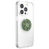 Telefonhoz Grip és állvány PopSockets PlantCore Grip Olívazöld 807373 - 4. kép