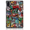 Honor Pad X9 / X8 Pro Techsuit - FoldPro - Urban Vibe tok - 1. kép
