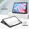 Honor Pad X9 / X8 Pro Techsuit - FoldPro - Urban Vibe tok - 2. kép