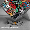 Honor Pad X9 / X8 Pro Techsuit - FoldPro - Urban Vibe tok - 4. kép