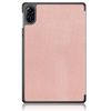 Honor Pad X9 / X8 Pro Techsuit FoldPro - Rose Gold tok - 0. kép