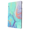 Honor Pad X9 / X8 Pro Techsuit - FoldPro - Green Time tok - 1. kép