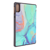 Honor Pad X9 / X8 Pro Techsuit - FoldPro - Green Time tok - 2. kép