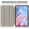 Honor Pad X9 / X8 Pro Techsuit FoldPro Butterfly tok - 2. kép