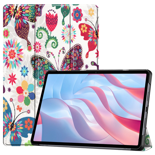 Honor Pad X9 / X8 Pro Techsuit FoldPro Butterfly tok Honor Pad X9 / X8 Pro Techsuit FoldPro Butterfly tok