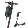 WILDMAN Scooter tok GS6 váztáska fekete - 1. kép