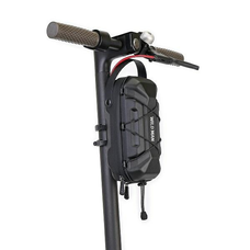 WILDMAN Scooter tok GS6 váztáska fekete
