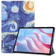 Honor Pad X9 / X8 Pro Techsuit FoldPro Starry Night tok