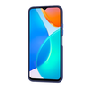 Honor X6 / X8 5G / 70 Lite Deep Blue Techsuit - HaloFrost Series tok - 4. kép