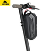 GD9X Plus WILDMAN roller táska fekete - 1. kép