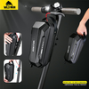 GD9X Plus WILDMAN roller táska fekete - 3. kép