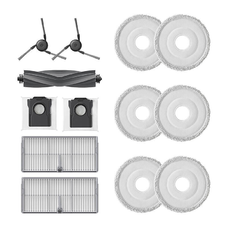 Dreame X40 Ultra / X40 Complete kiegészítőkészlet
