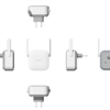 Xiaomi WiFi Range Extender N300 / DVB4398GL - 0. kép