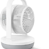 PHILIPS 2000i CX2050/00 asztali ventilátor - 2. kép PHILIPS 2000i CX2050/00 asztali ventilátor - 2. kép
