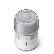 PHILIPS HU5710/00 NanoCloud párásító