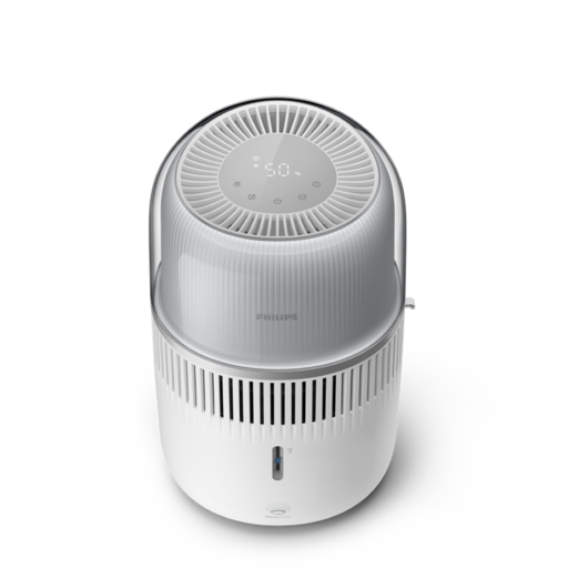 PHILIPS HU5710/00 NanoCloud párásító