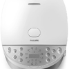 PHILIPS Viva Collection Multicooker HD4713/40 multifunkciós főzőkészülék - 0. kép