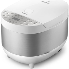 PHILIPS Viva Collection Multicooker HD4713/40 multifunkciós főzőkészülék