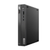 Lenovo ThinkCentre neo 50q G4 - FreeDOS - Black + USB egér és billentyűzet - 0. kép
