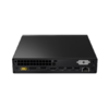 Lenovo ThinkCentre neo 50q G4 - FreeDOS - Black + USB egér és billentyűzet - 1. kép