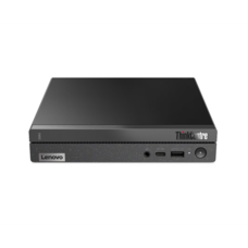 Lenovo ThinkCentre neo 50q G4 - FreeDOS - Black + USB egér és billentyűzet