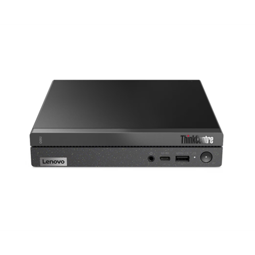 Lenovo ThinkCentre neo 50q G4 - FreeDOS - Black + USB egér és billentyűzet