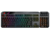BILL ASUS ROG Claymore II vezeték nélküli billentyűzet - optomechanikus ROG RX Red - HU - 0. kép