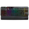 BILL ASUS ROG Claymore II vezeték nélküli billentyűzet - optomechanikus ROG RX Red - HU - 1. kép