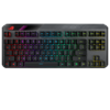 BILL ASUS ROG Claymore II vezeték nélküli billentyűzet - optomechanikus ROG RX Red - HU - 3. kép