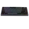 BILL ASUS ROG Azoth gaming billentyűzet - HU /NX piros/ - 0. kép