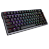 BILL ASUS ROG Azoth gaming billentyűzet - HU /NX piros/ - 1. kép
