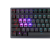 BILL ASUS ROG Azoth gaming billentyűzet - HU /NX piros/ - 2. kép