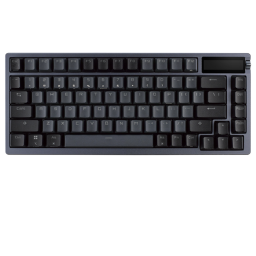 BILL ASUS ROG Azoth gaming billentyűzet - HU /NX piros/