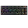 BILL ASUS ROG Strix Scope II 96 vezeték nélküli billentyűzet - HU /ROG NX Snow/ - 1. kép