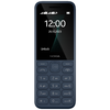 Nokia 130 Dual Sim sötét kék TA-1576 - 0. kép
