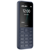 Nokia 130 Dual Sim sötét kék TA-1576 - 2. kép