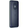 Nokia 130 Dual Sim sötét kék TA-1576 - 4. kép