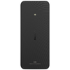 Nokia 215 4G TA-1613 DS fekete - 0. kép