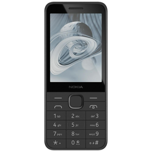 Nokia 215 4G TA-1613 DS fekete