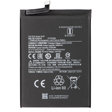 Akkumulátor BN57 Xiaomi Poco X3 Pro-hoz, Utángyártott