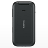 Nokia 2660 DS fekete TA-1469 - 1. kép