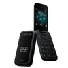 Nokia 2660 DS fekete TA-1469 - 2. kép