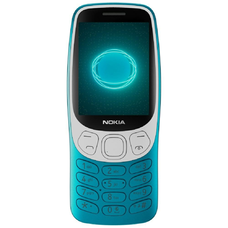 Nokia 3210 4G TA-1618 DS kék
