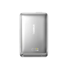 Powerbank Baseus Nomos Kickstand, 10000mAh, 45W, PD + QI, Fekete P10078800843-00 - 1. kép