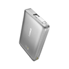 Powerbank Baseus Nomos Kickstand, 10000mAh, 45W, PD + QI, Fekete P10078800843-00 - 3. kép